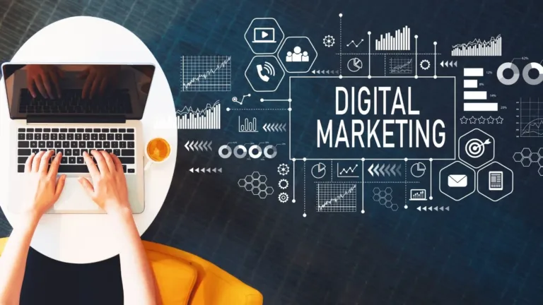 Unveiling the Power of Digital Marketing- 6 Main Things Why Digital Marketing is Essential for Businesses Today