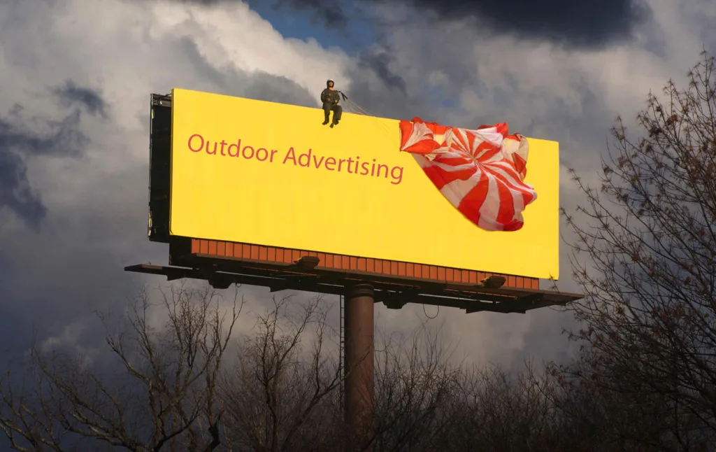 The Power of Outdoor Marketing Campaigns: An Essential Element of Modern Marketing Strategies