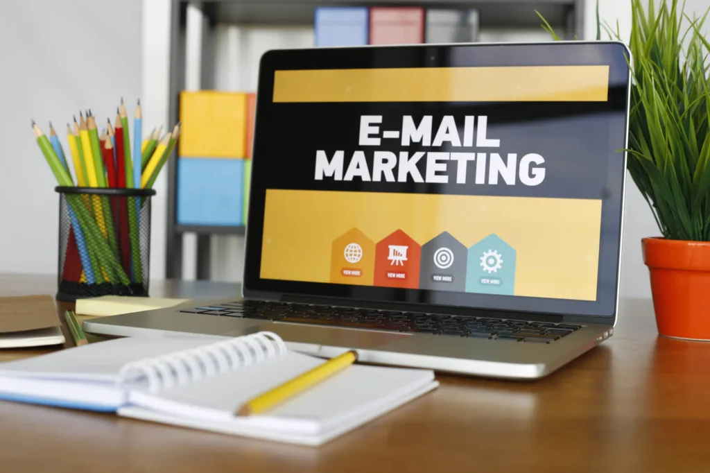 The Power of Email Marketing: What It Is and Why It Matters