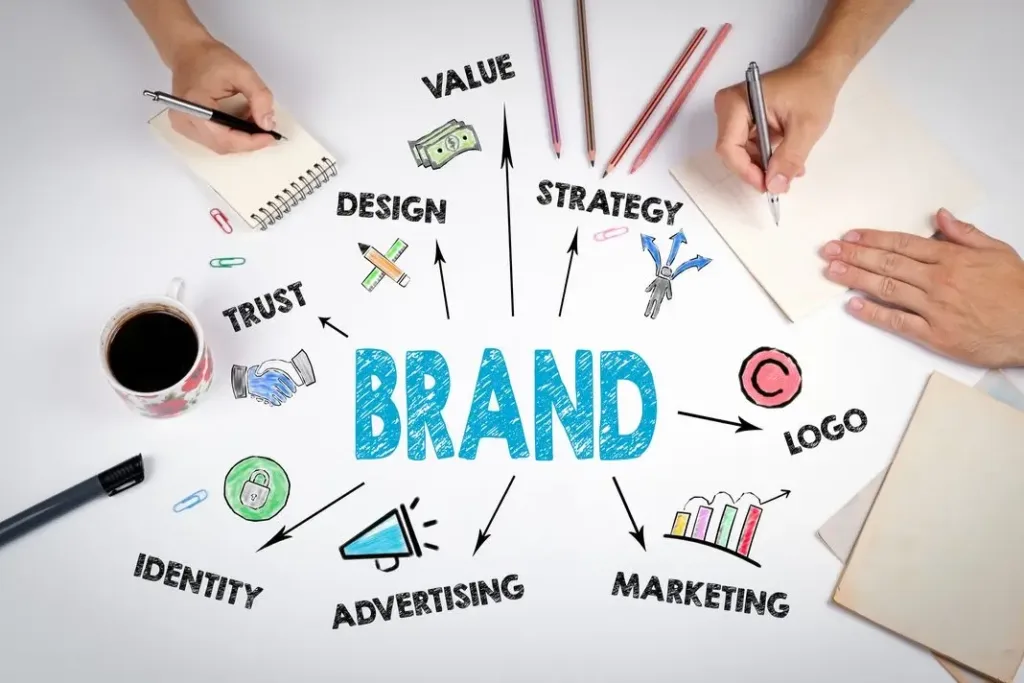 Building Your Personal Brand: Why It Matters and How to Stand Out