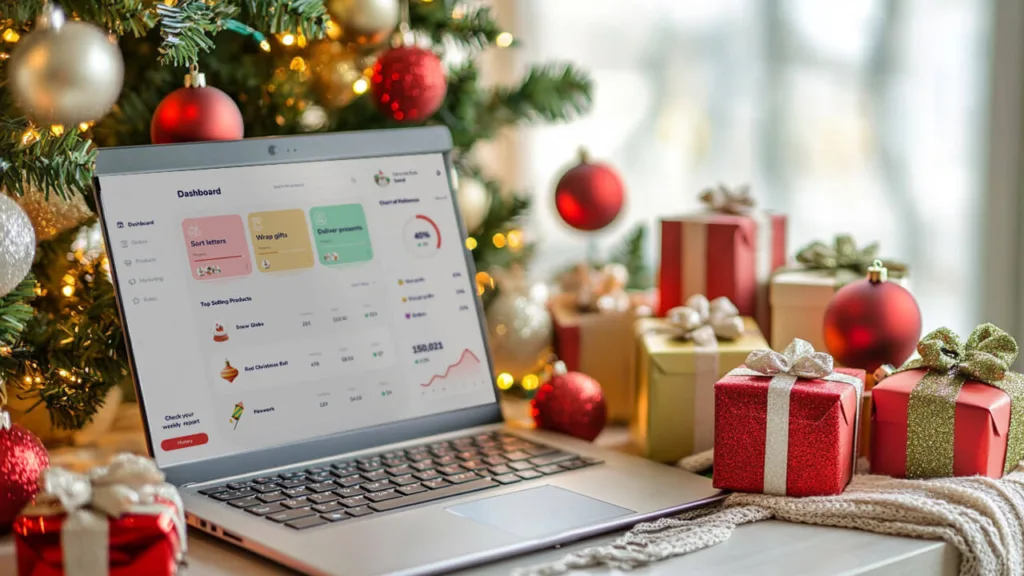 PR Register and Christmas Marketing: Spreading Holiday Cheer Through Strategic Campaigns